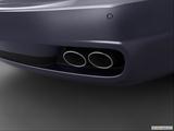  Chrome tip exhaust pipe photo