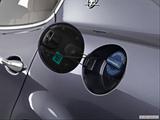  Gas cap open photo