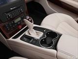  Gear shifter/center console photo