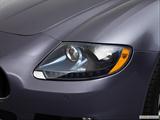  Drivers Side Headlight photo