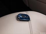  Key fob on driver's seat photo