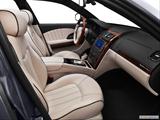  Passenger seat photo