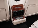  Rear A/C controls photo