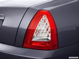  Passenger Side Taillight photo