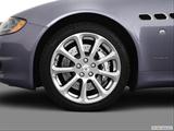  Front Drivers side wheel at profile photo