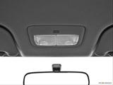  Courtesy lamps/ceiling controls photo