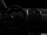  Centered wide dash shot photo