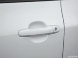  Drivers Side Door handle photo