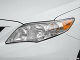  Drivers Side Headlight photo