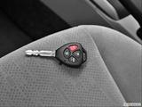  Key fob on driver's seat photo