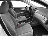  Passenger seat photo