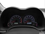  Speedometer/tachometer photo