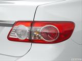  Passenger Side Taillight photo
