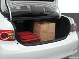  Trunk props photo