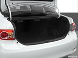  Trunk open photo