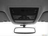  Courtesy lamps/ceiling controls photo