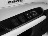  Driver's side inside window controls photo