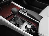  Gear shifter/center console photo