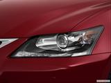  Drivers Side Headlight photo