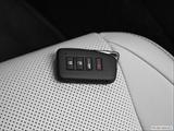  Key fob on driver's seat photo