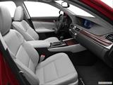  Passenger seat photo