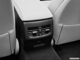  Rear A/C controls photo