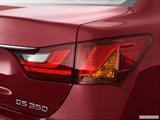 Passenger Side Taillight photo
