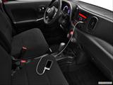  Zune and auxiliary jack photo