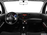  Dashboard, center console, gear shifter view photo