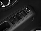  Driver's side inside window controls photo