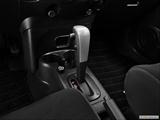  Gear shifter/center console photo