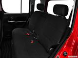  Rear seats from Drivers Side photo