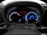  Speedometer/tachometer photo