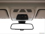  Courtesy lamps/ceiling controls photo