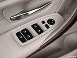  Driver's side inside window controls photo