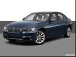 2012 BMW 3 Series 328i  Sedan
