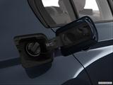  Gas cap open photo