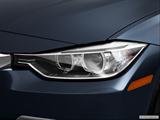  Drivers Side Headlight photo