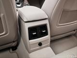  Rear A/C controls photo