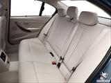  Rear seats from Drivers Side photo