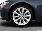  Front Drivers side wheel at profile photo