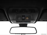  Courtesy lamps/ceiling controls photo