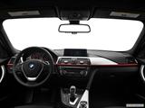  Dashboard, center console, gear shifter view photo