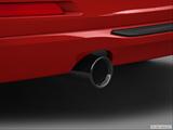  Chrome tip exhaust pipe photo