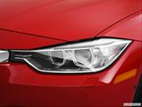  Drivers Side Headlight photo