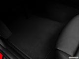  Driver's floor mat and pedals. Mid-seat level from outside looking in photo