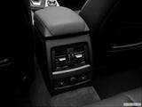  Rear A/C controls photo