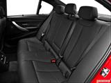  Rear seats from Drivers Side photo