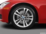  Front Drivers side wheel at profile photo