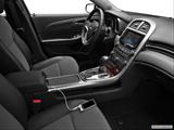  Zune and auxiliary jack photo